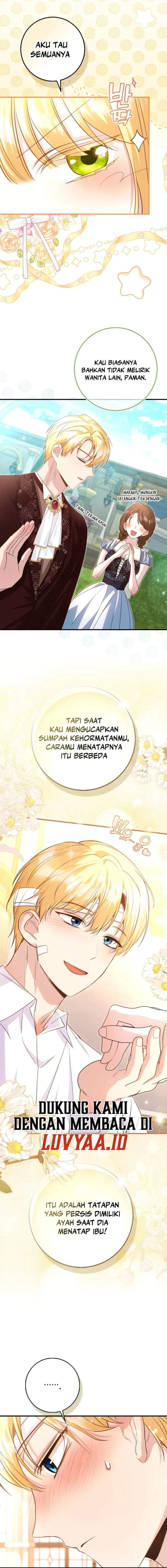 I Will Raise the Villain Properly Chapter 12