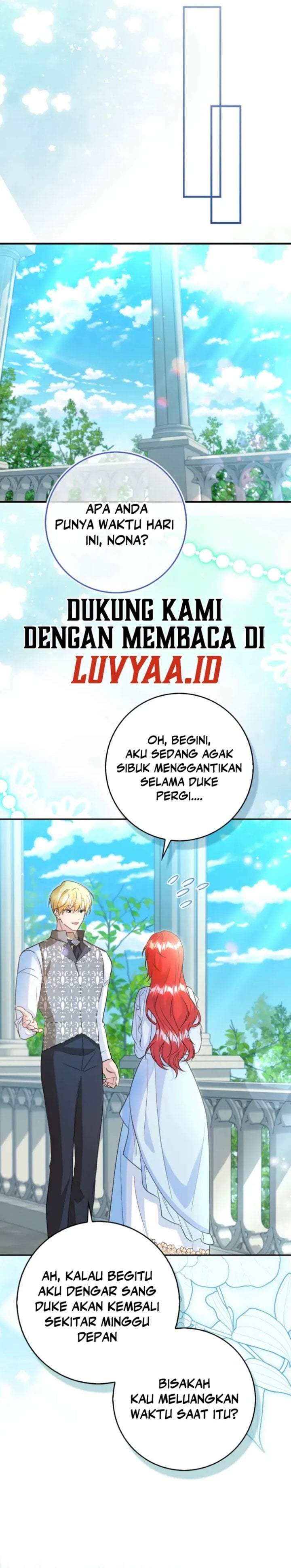 I Will Raise the Villain Properly Chapter 12