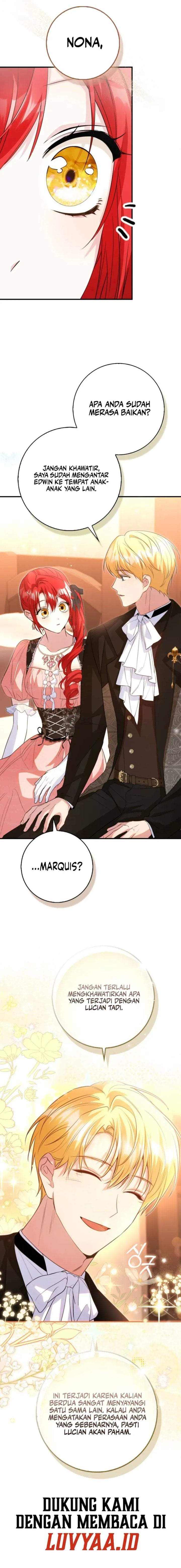 I Will Raise the Villain Properly Chapter 13