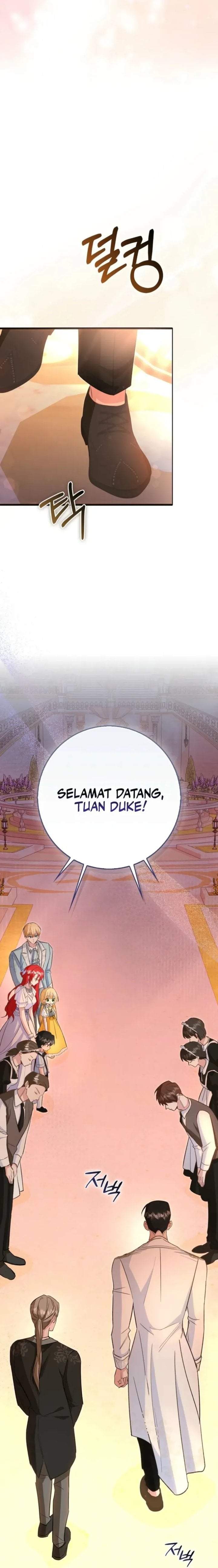 I Will Raise the Villain Properly Chapter 14