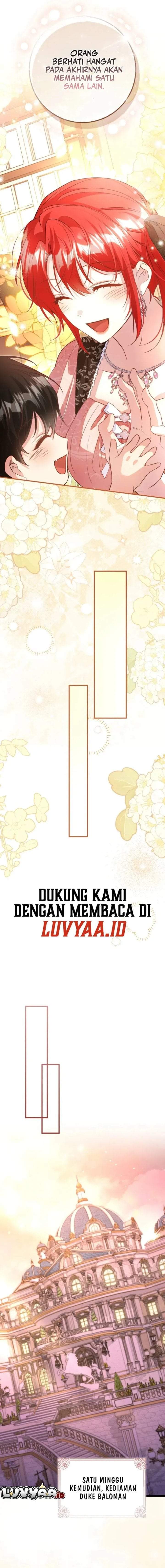 I Will Raise the Villain Properly Chapter 14