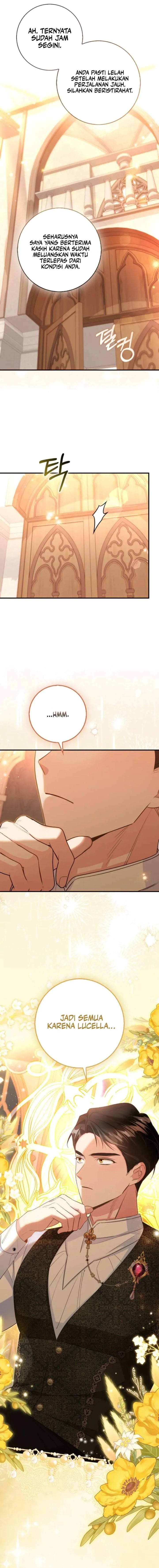 I Will Raise the Villain Properly Chapter 15