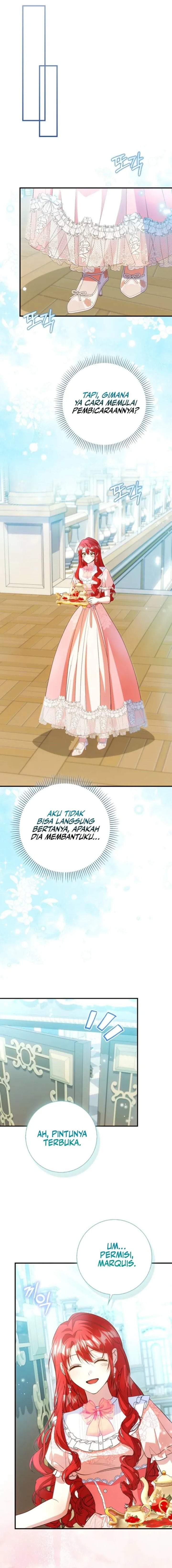 I Will Raise the Villain Properly Chapter 15