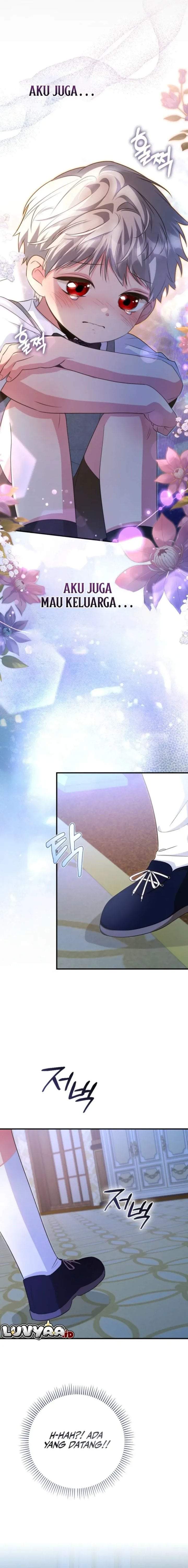 I Will Raise the Villain Properly Chapter 16