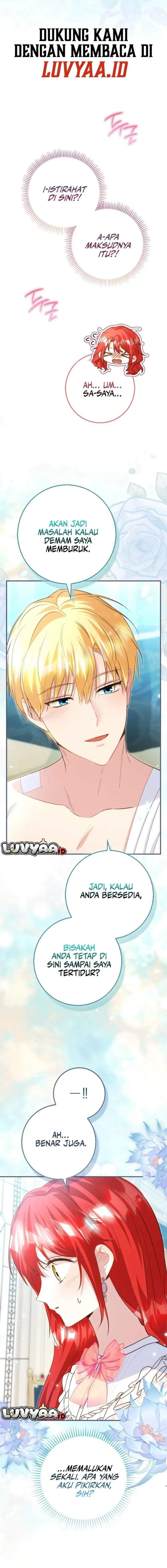 I Will Raise the Villain Properly Chapter 16
