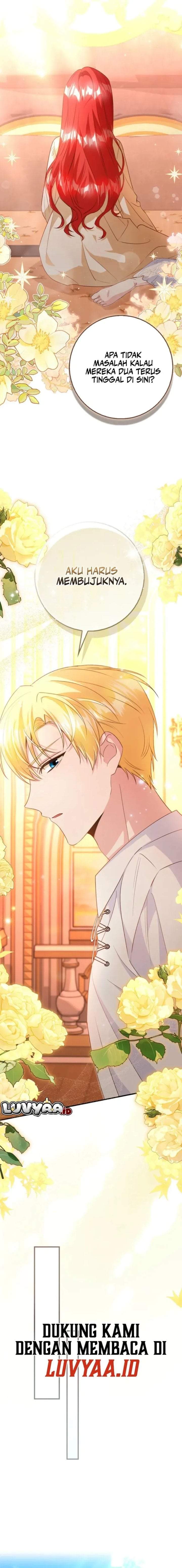 I Will Raise the Villain Properly Chapter 18