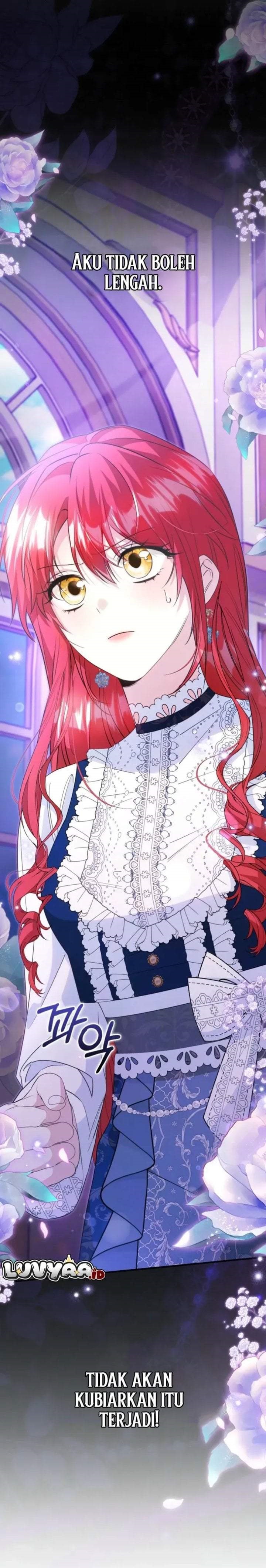 I Will Raise the Villain Properly Chapter 18