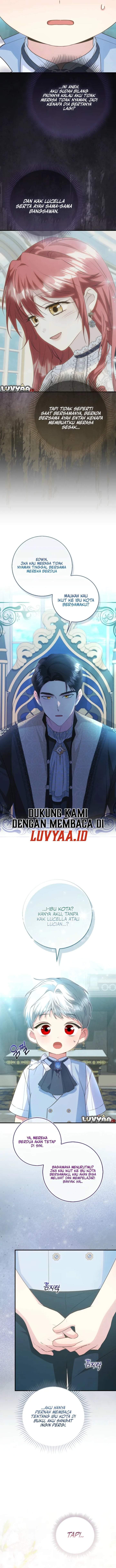 I Will Raise the Villain Properly Chapter 19