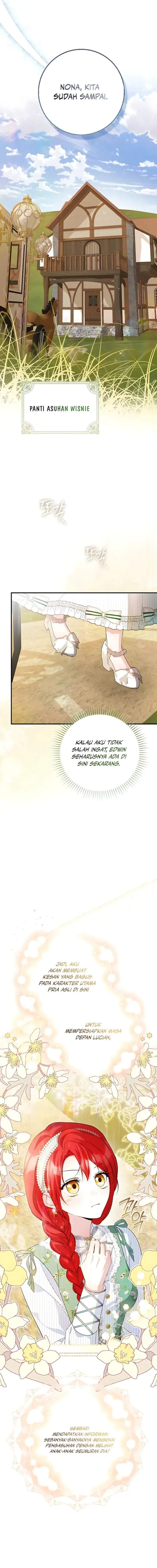 I Will Raise the Villain Properly Chapter 2