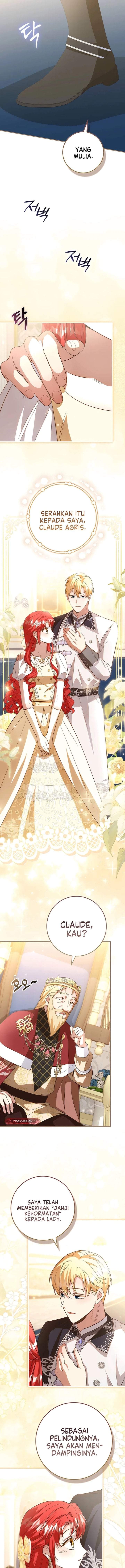 I Will Raise the Villain Properly Chapter 27
