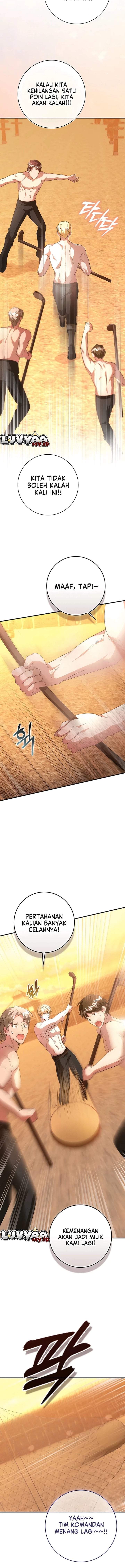 I Will Raise the Villain Properly Chapter 29