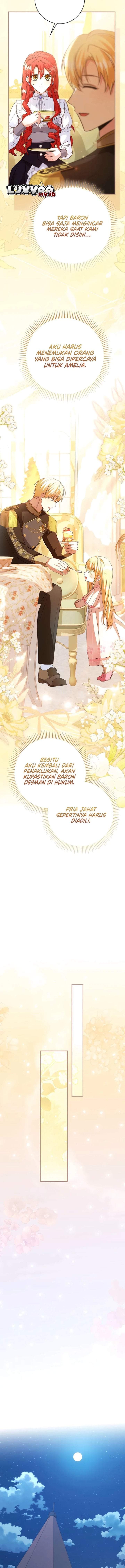 I Will Raise the Villain Properly Chapter 29