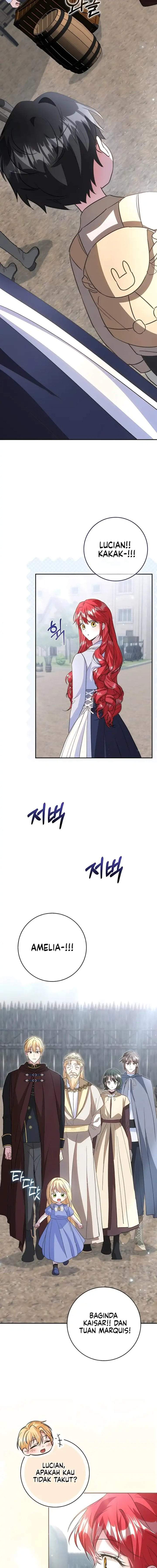 I Will Raise the Villain Properly Chapter 33