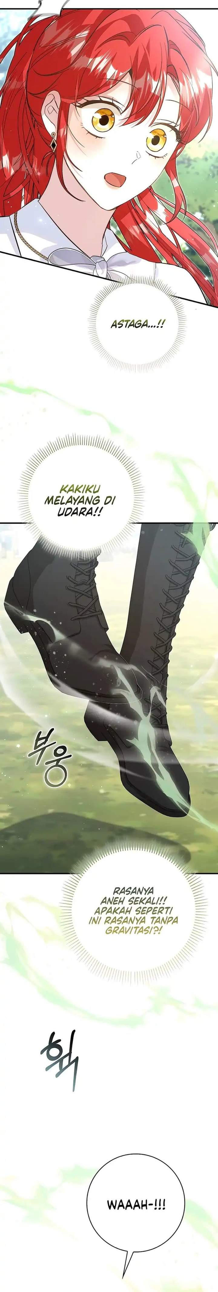 I Will Raise the Villain Properly Chapter 34