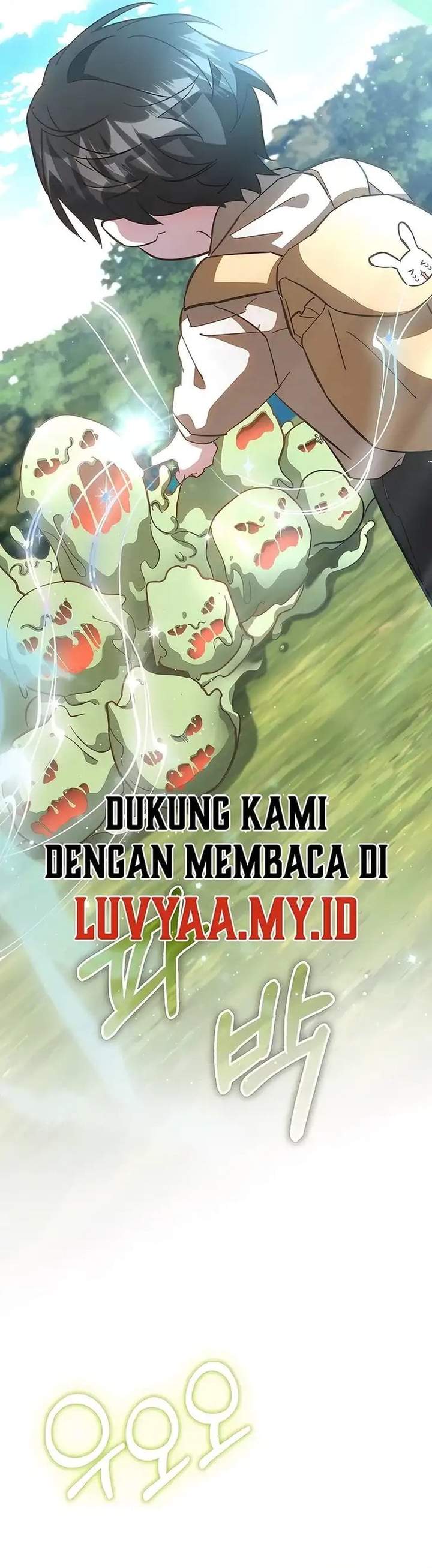 I Will Raise the Villain Properly Chapter 34