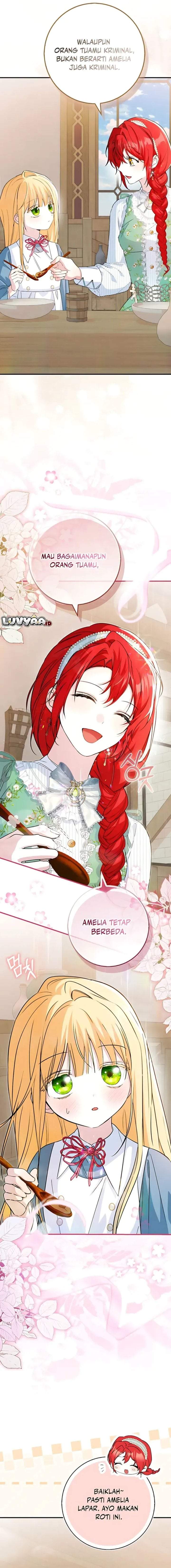 I Will Raise the Villain Properly Chapter 4