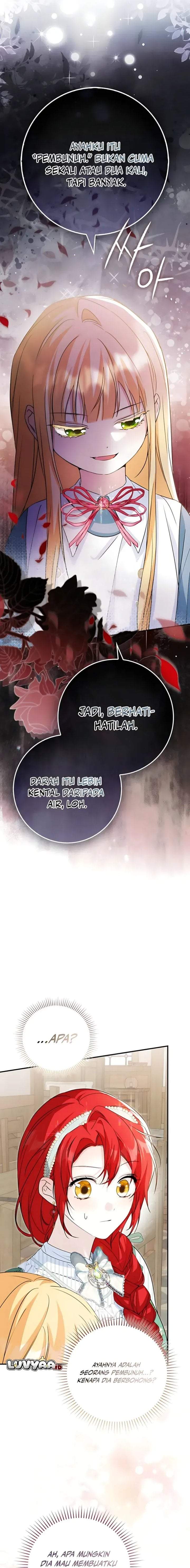I Will Raise the Villain Properly Chapter 4