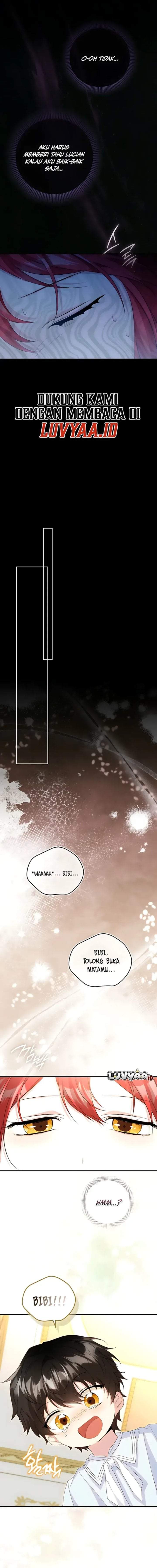 I Will Raise the Villain Properly Chapter 6