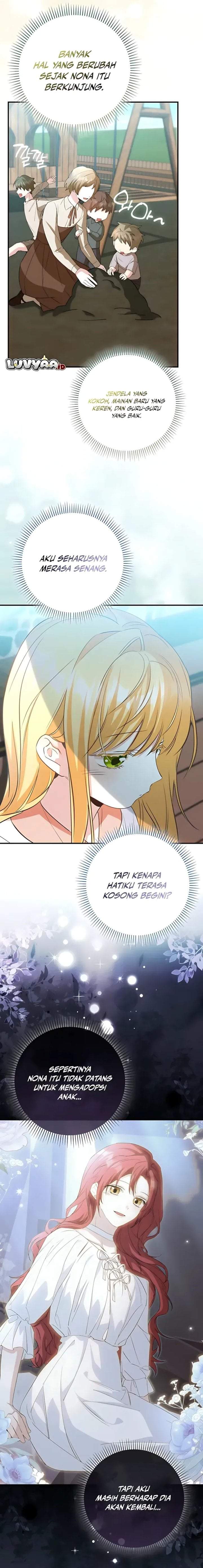 I Will Raise the Villain Properly Chapter 6