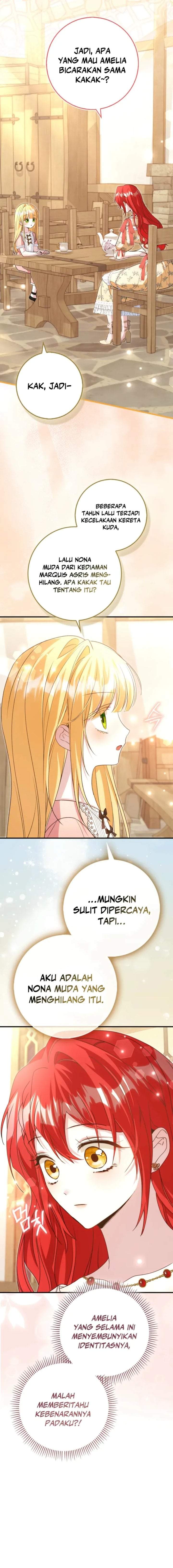 I Will Raise the Villain Properly Chapter 9