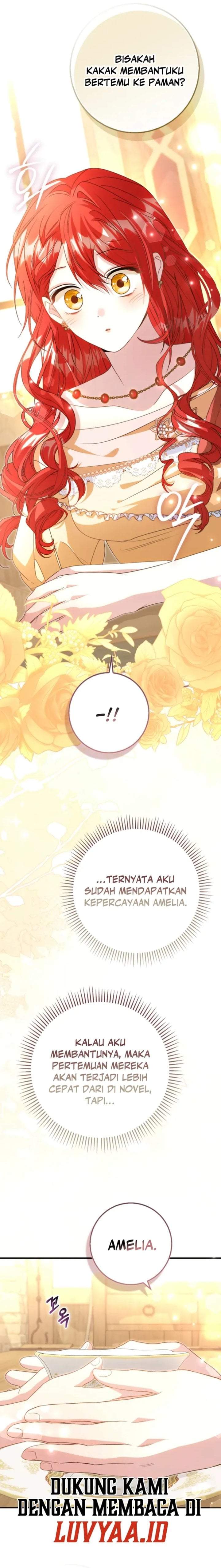 I Will Raise the Villain Properly Chapter 9