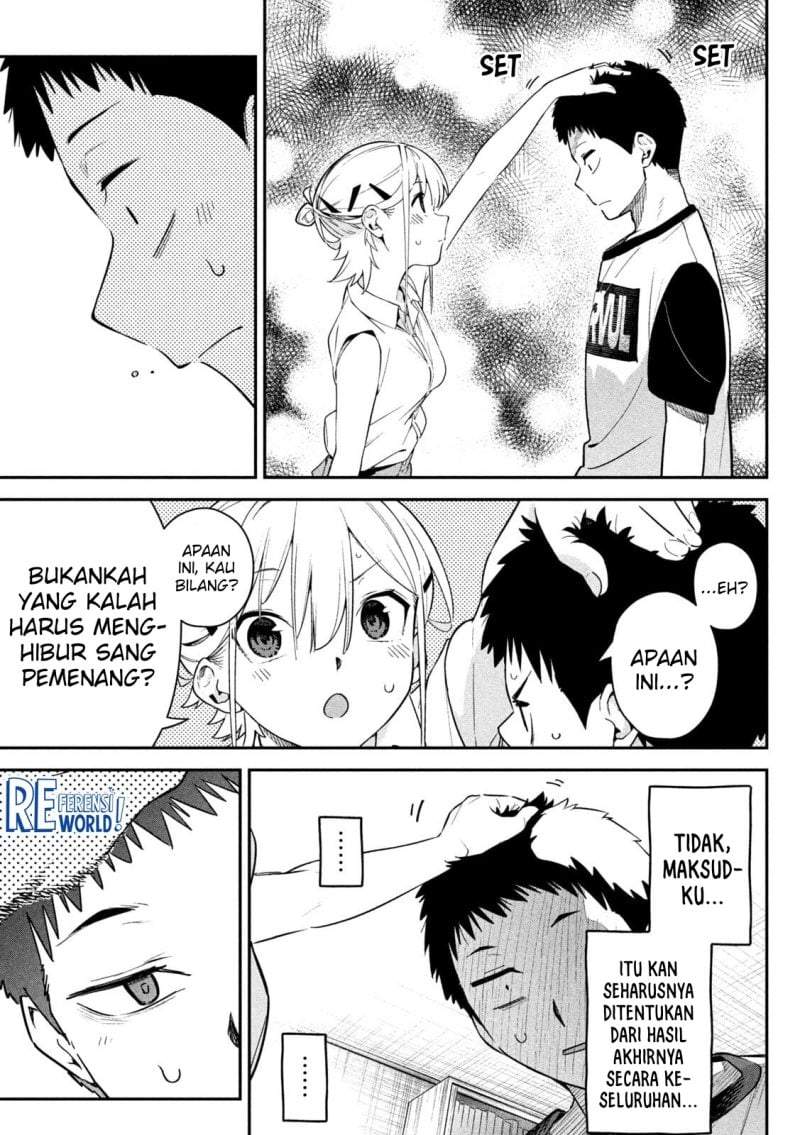 Himegoto Kakushigoto Chapter 5