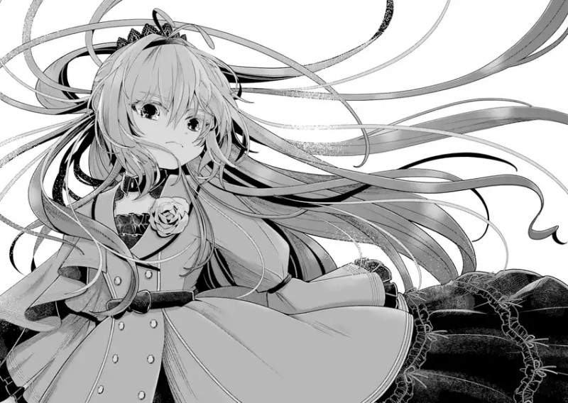 Kareinaru Akujo ni Naritai wa!: Aisare Tensei Shoujo wa, Tanoshii Nidome no Jinsei o Okurimasu Chapter 5