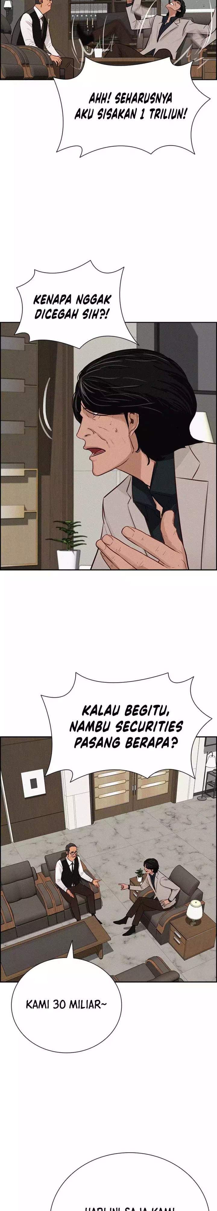 Lord of Money Chapter 277