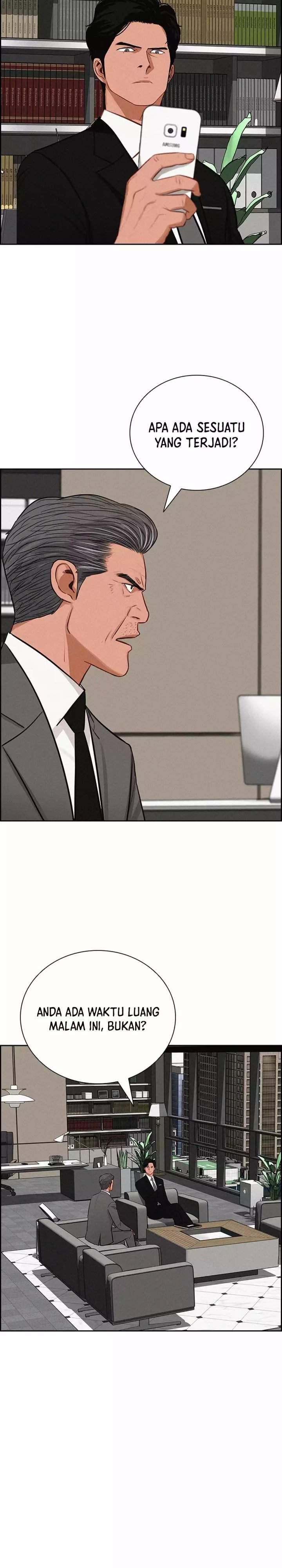 Lord of Money Chapter 281