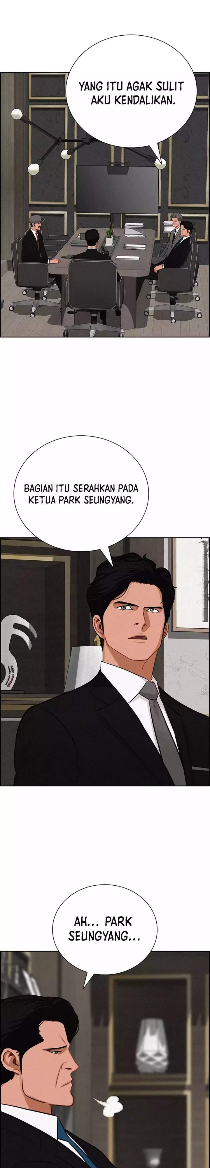 Lord of Money Chapter 281
