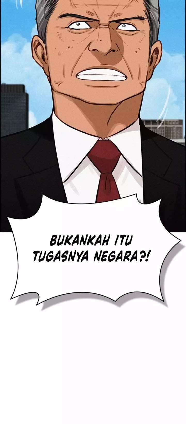 Lord of Money Chapter 282