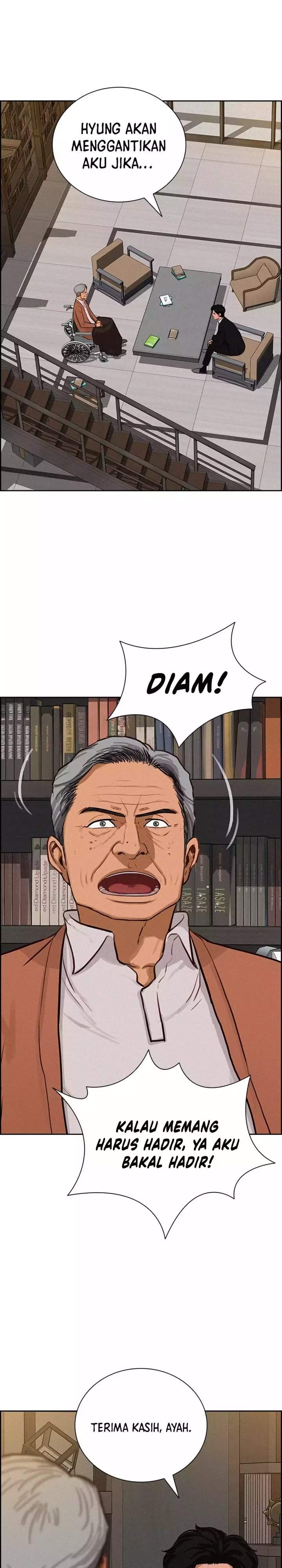 Lord of Money Chapter 282