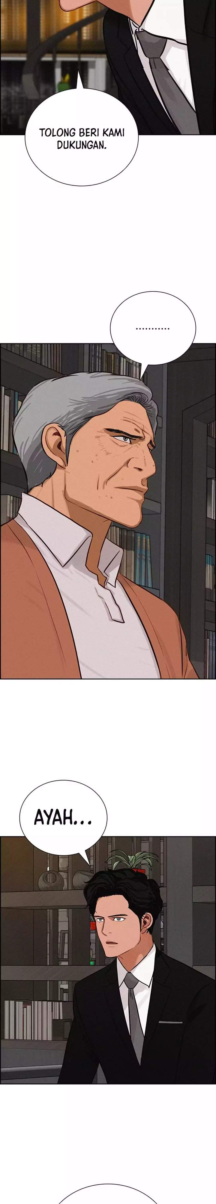 Lord of Money Chapter 282