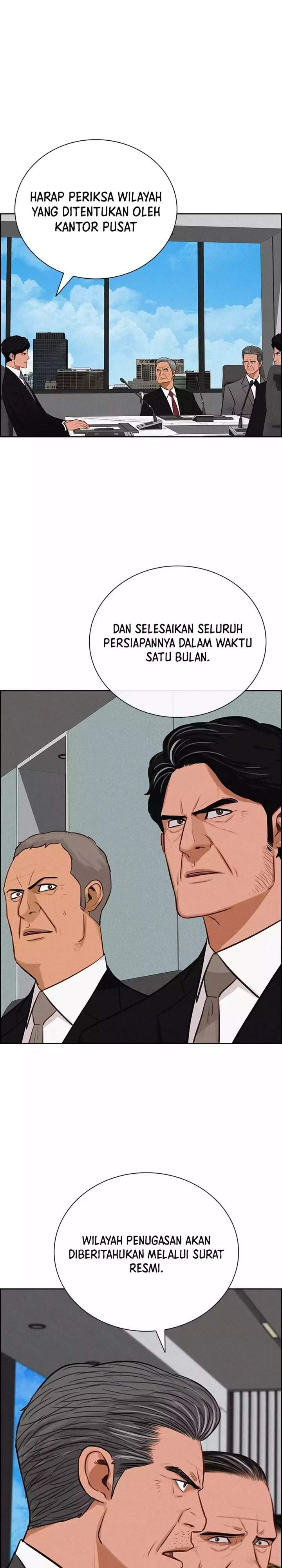 Lord of Money Chapter 282
