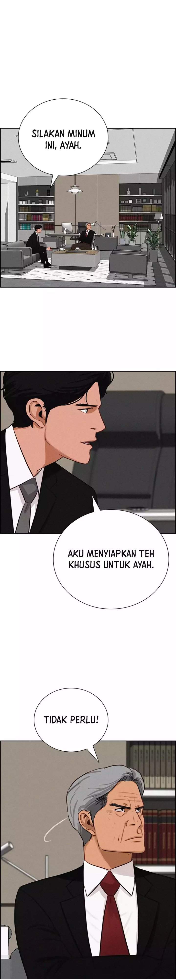 Lord of Money Chapter 283