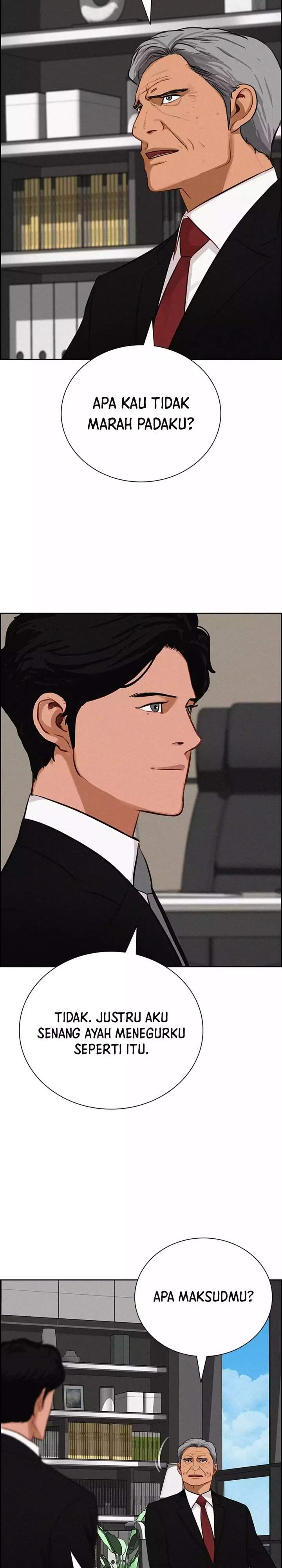 Lord of Money Chapter 283