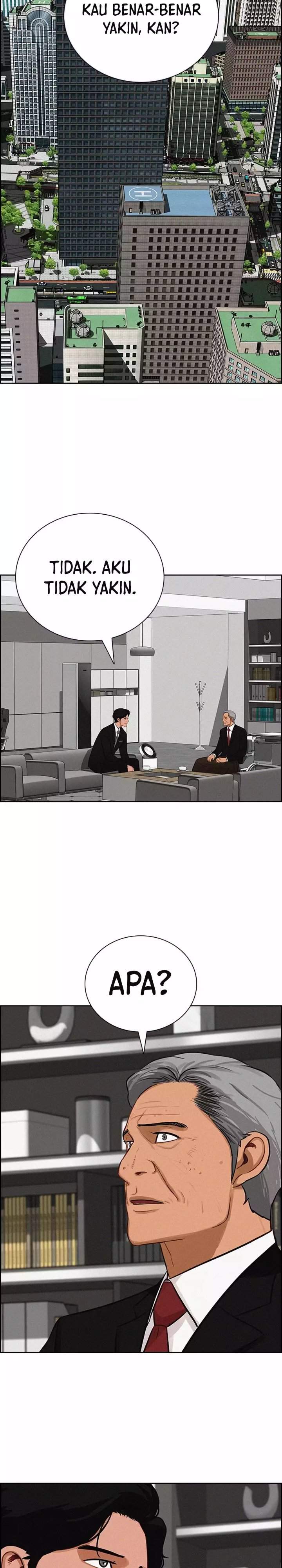Lord of Money Chapter 283