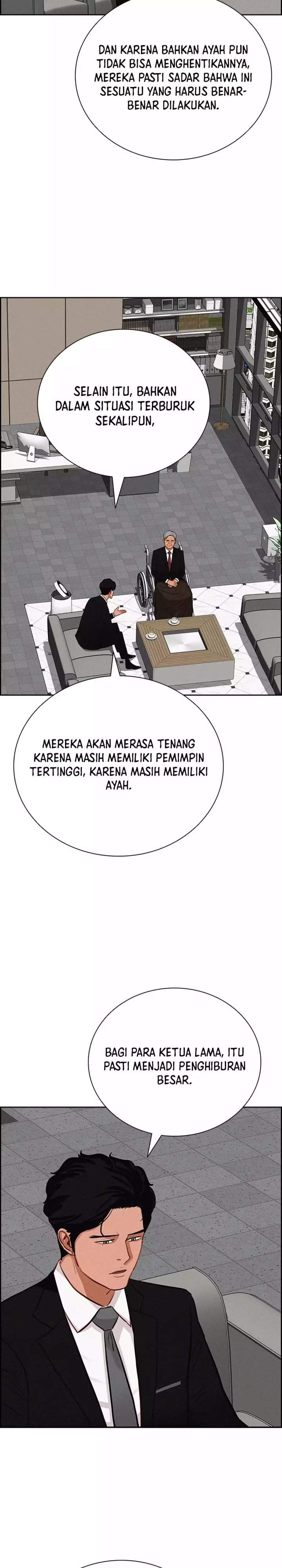 Lord of Money Chapter 283