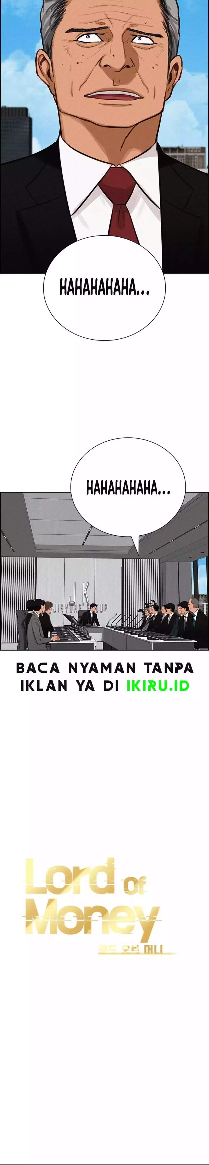 Lord of Money Chapter 283