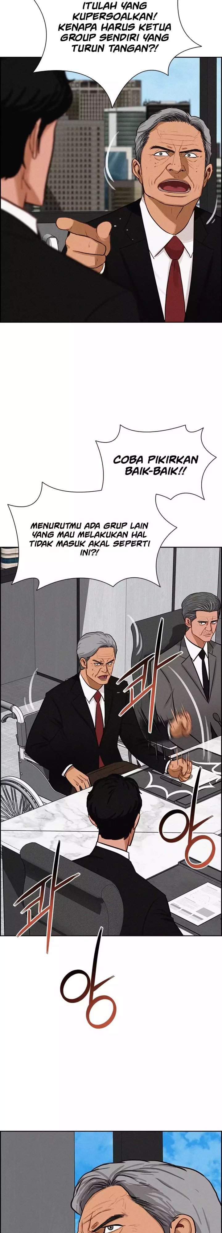 Lord of Money Chapter 283