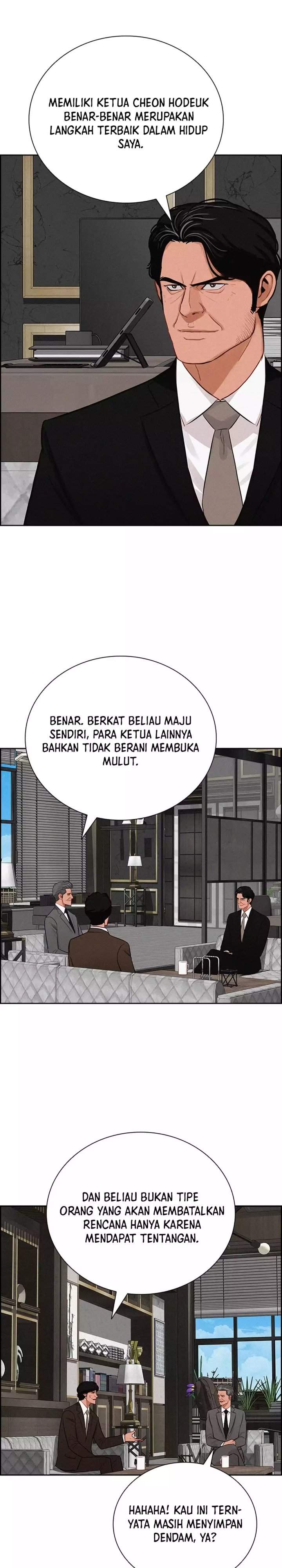 Lord of Money Chapter 283