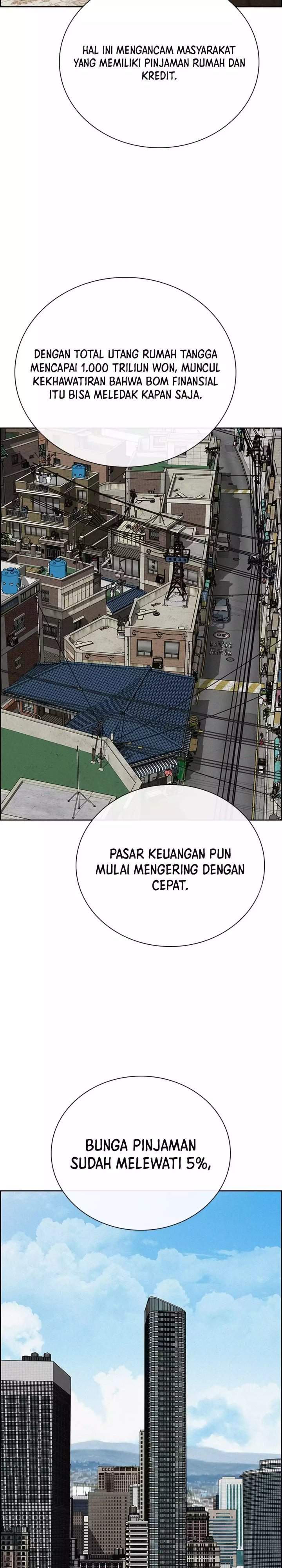 Lord of Money Chapter 284