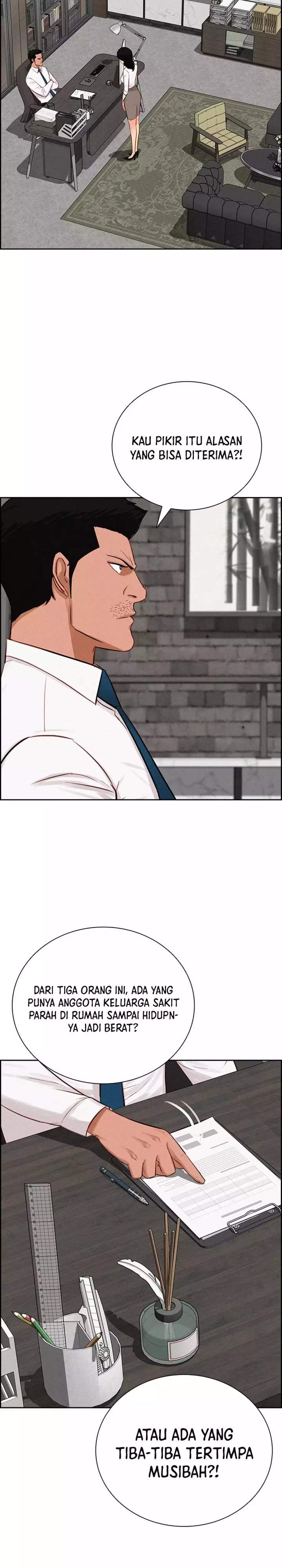 Lord of Money Chapter 284