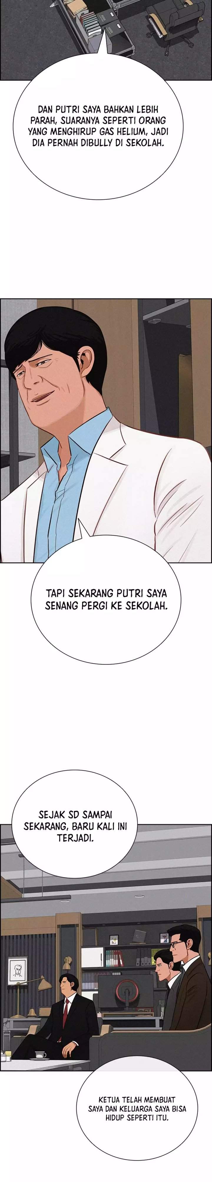 Lord of Money Chapter 285