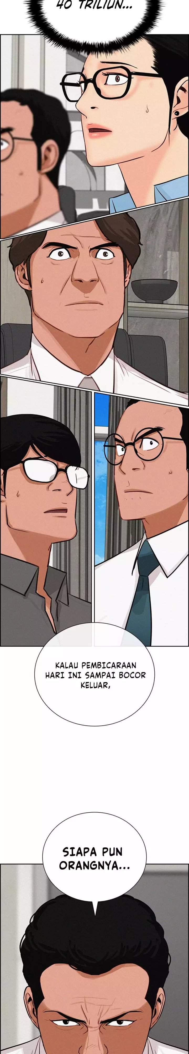 Lord of Money Chapter 286