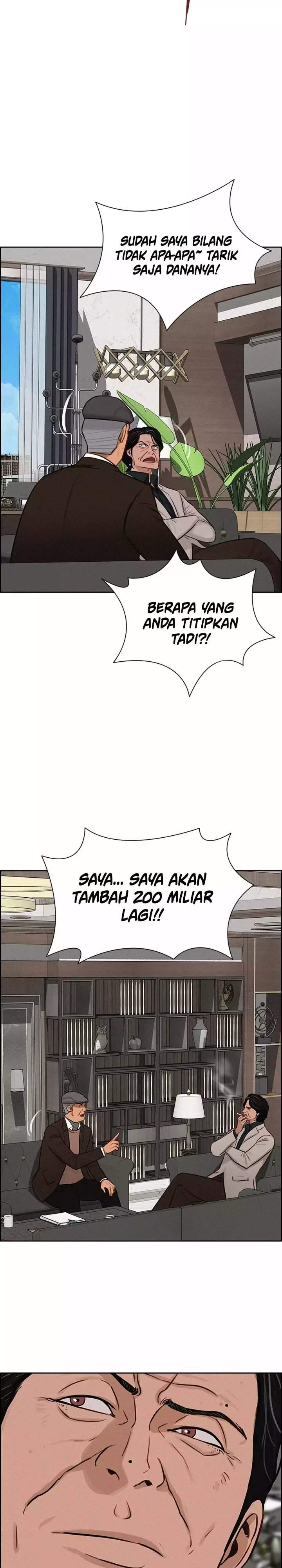 Lord of Money Chapter 286