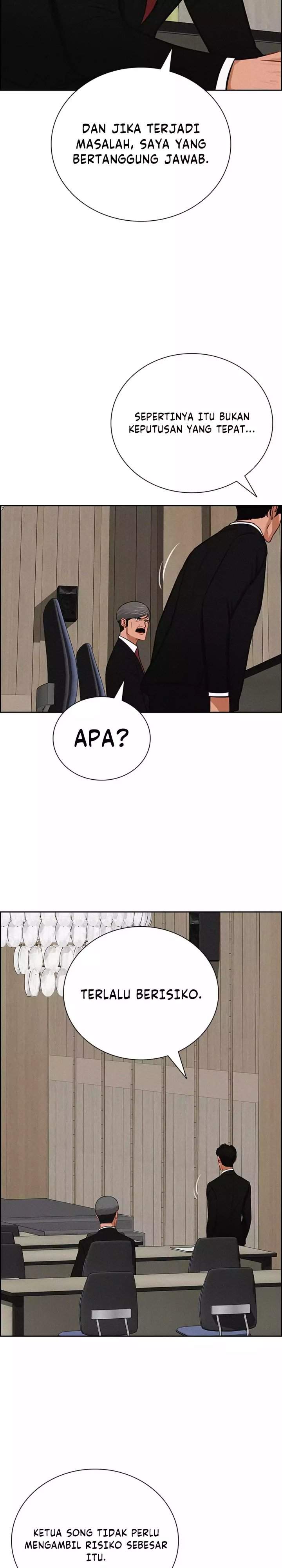 Lord of Money Chapter 286