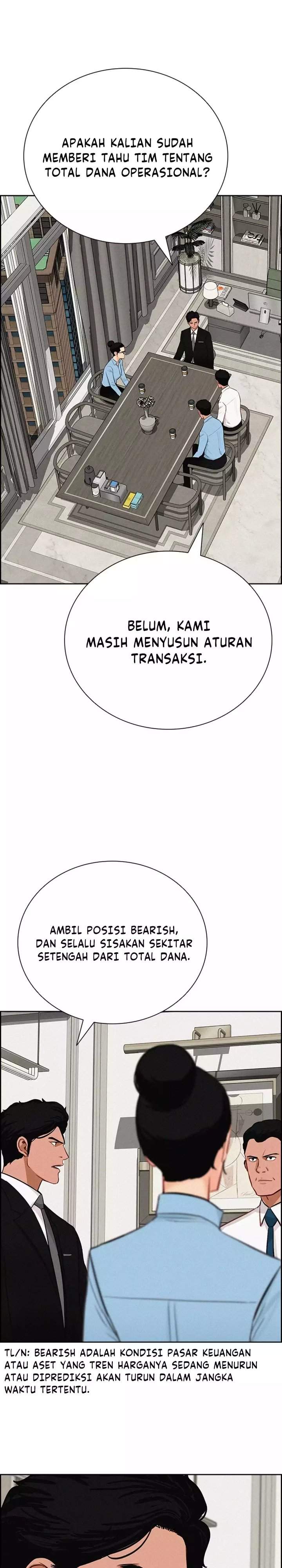 Lord of Money Chapter 286