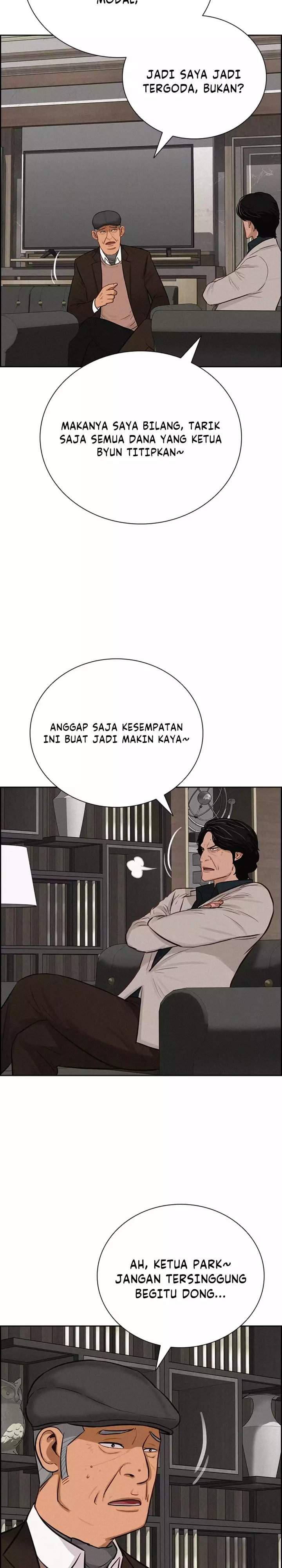 Lord of Money Chapter 286