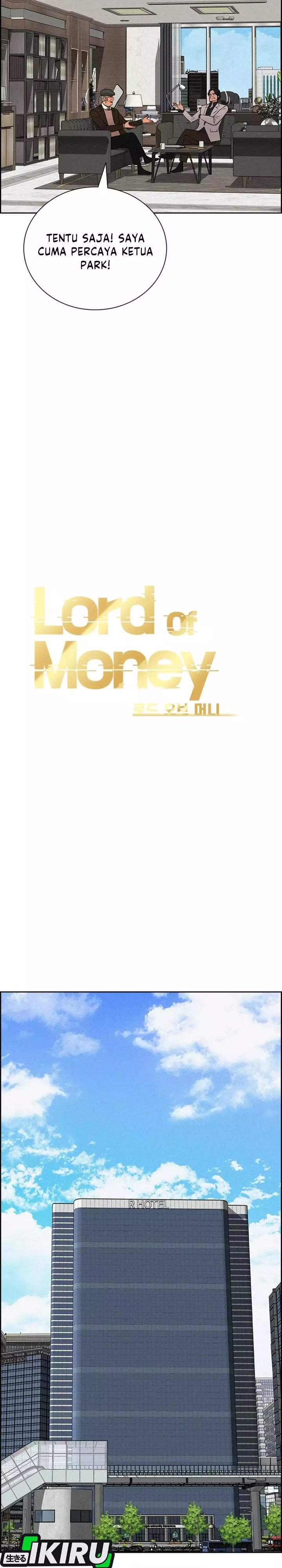 Lord of Money Chapter 286
